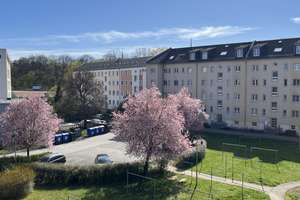 Direkt am Schlossteich wohnen! – Erich-Schmidt-Str. 15, 9113 Zentrum, Chemnitz – Vorschaubild 1