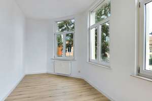 Gepflegte 2-Raum-Wohnung mit Erker in Uni-Nähe, sofort verfügbar – 9648 Mittweida – Vorschaubild 8