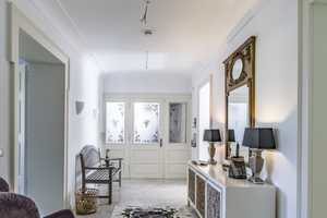 NEU *Paul & Partner* TRAUMWOHNUNG IN PRACHTVOLLER ALTBAUVILLA MIT GARTEN IM AUKAMM ! – Wiesbaden – Vorschaubild 2
