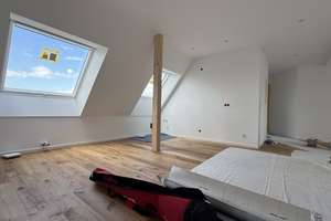 Luxuriöse 2,5 Zimmer Wohnung im 4.OG in Karlsruhe Innenstadt-West