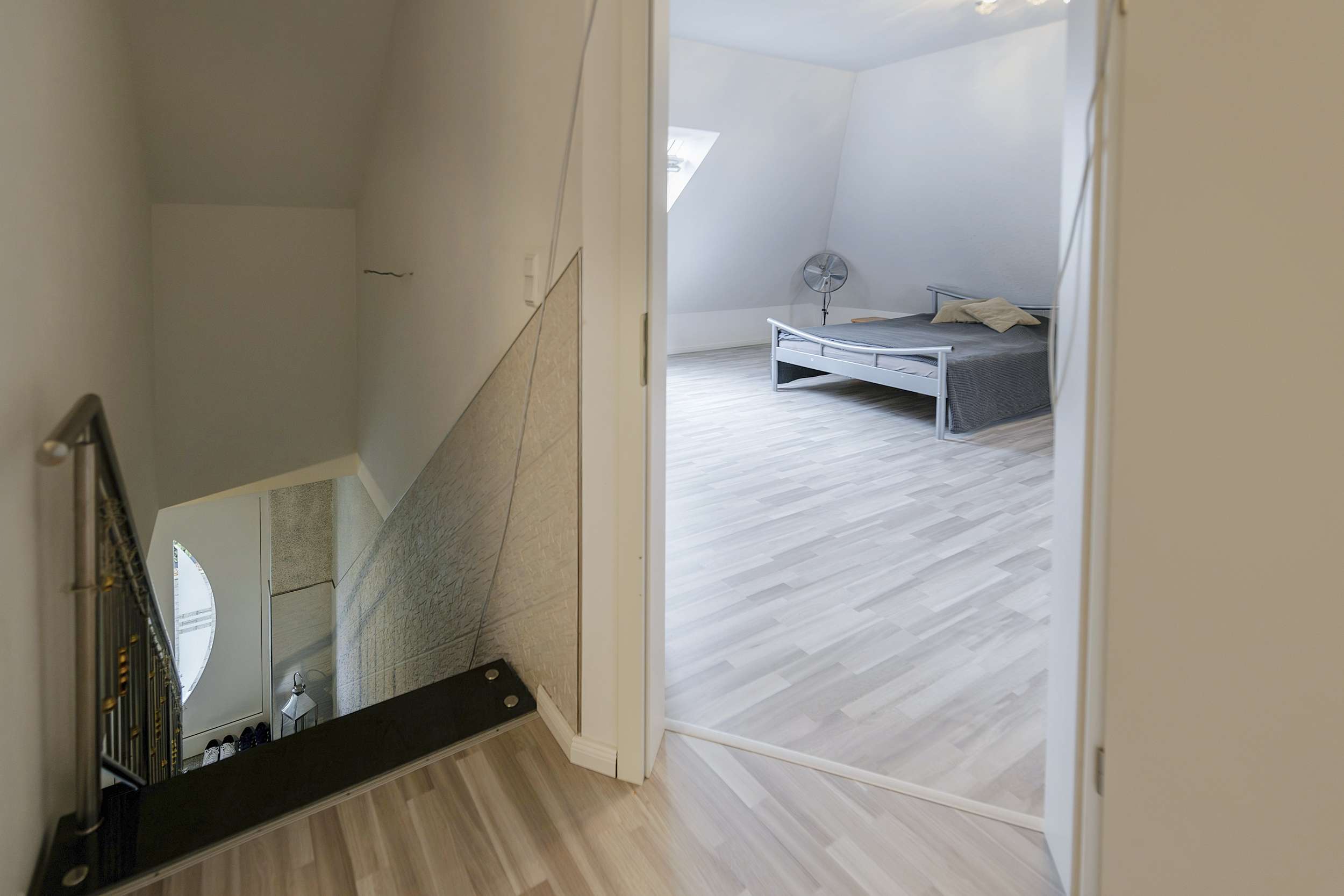 Immobilie in Fredenbeck - Schickes 7 Zimmer Einfamilienhaus! - Bild 9