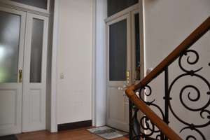 Stilvolle 3-Zimmerwohnung mit Stellplatz im Stadtkern von Eltville – 65343 Eltville am Rhein – Vorschaubild 3