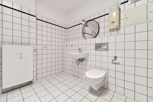 Attraktive 3-Zimmer Wohnung in Steglitz-Zehlendorf - voll möbliert – 14165 Zehlendorf, Berlin – Vorschaubild 26