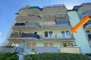 Jetzt zugreifen, attraktive 2-Zimmer-Wohnung mit Balkon in Top Lage – Düsseldorfer Landstraße 138, 47249 Buchholz, Duisburg – Vorschaubild 20