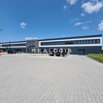 Ca. 11.800 qm Lager- / Logistikflächen | 11x Rampe + 2x ebenerdig | ca. 10,50 m UKB