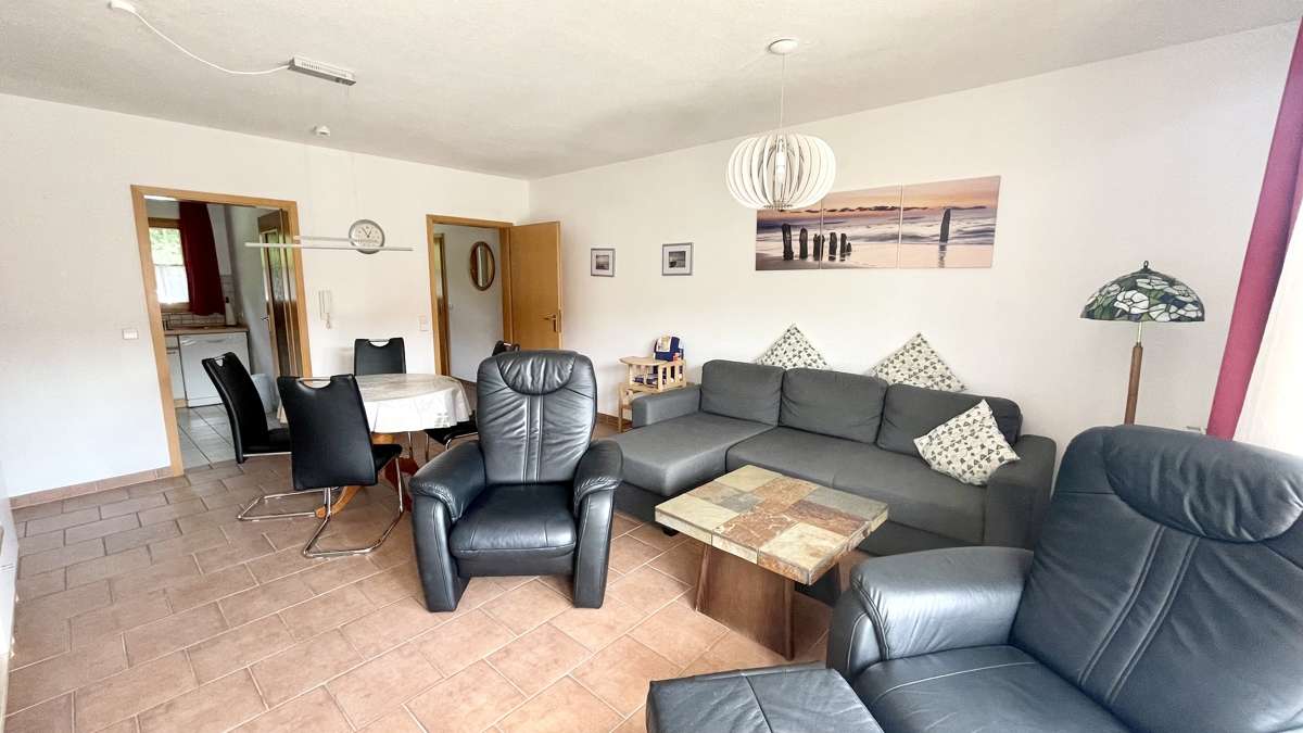 Immobilie in Zingst - Eigentumswohnung in der Natur | Einzigartiges Konzept | Spielplatz, Schwimmhalle & Lokal - Bild 2