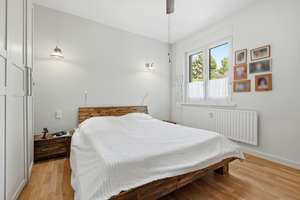 Reihenhaus - Hochwertig saniert und mit modernster Technik ausgestattet – Insterburgallee 22B, 14055 Westend, Berlin – Vorschaubild 7