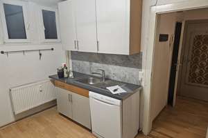 Gepflegte 3-Zimmer Wohnung im 3. OG in Darmstadt-Mitte – Heinrichstrasse 23, 64283 Mitte, Darmstadt – Vorschaubild 5
