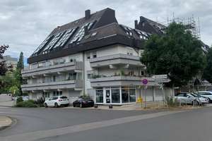 Maisonette Wohnung Nähe Innenstadt