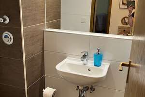 Schick Wohnen in der Nordstadt ! 2-Zimmer-Studio-Wohnung mit offener Küche und modernem Badezimmer – Friedrichstraße 0, 90409 Pirckheimerstraße, Nürnberg – Vorschaubild 18