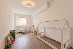 4 Zimmer‑Wohnung in zentrumsnaher Lage – in Top‑Zustand – Die vollständige Adresse der Immobilie erhältst du vom Anbieter., 72762 Reutlingen-Mitte, Reutlingen – Vorschaubild 9