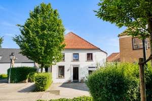 Freistehendes EFH mit 227 m² Wohnfläche und traumhaftem Garten direkt am Bach! – Schulstr. 6, 47627 Kevelaer – Vorschaubild 2