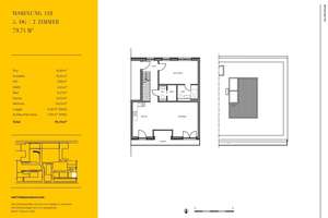 Stilvolles Penthouse mit Anspruch – bezugsfrei und ohne Provision! – Die vollständige Adresse der Immobilie erhältst du vom Anbieter., 10781 Schöneberg, Berlin – Vorschaubild 14