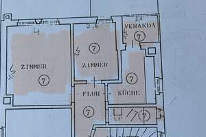 Ruhiges Zuhause mit 2 Zimmern in Stuttgart Ost – 70188 Ostheim, Stuttgart – Vorschaubild 12