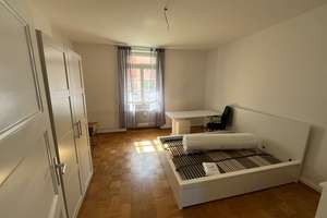 ** Wohnen in Karlsruhe - Sanierte Altbauwohnung mit Balkon in Karlsruhe Beiertheim! – Hohenzollernstr. 10, 76135 Beiertheim-Bulach, Karlsruhe – Vorschaubild 6