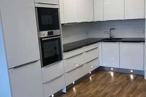 3-Zimmer-Wohnung in Düsseldorf-Heerdt – 40549 Heerdt, Düsseldorf – Vorschaubild 4