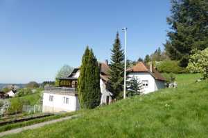 Wohnen mit toller Alpensicht – Lörrach (Kreis) – Vorschaubild 7
