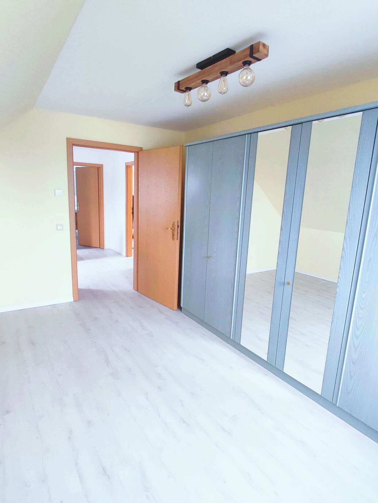 Immobilie in Havelberg - Modernes Einfamilienhaus in traumhafter Lage mit Havelblick  - Bild 5