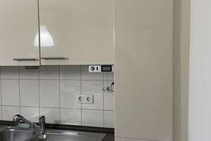 3 Zimmer Wohnung - freistehend - Provisionsfrei - inkl. Einbauküche - ab sofort!!!! – Hollerbornstraße 79, 65197 Rheingauviertel / Hollerborn, Wiesbaden – Vorschaubild 6