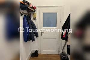 Tauschwohnung: Schöne Altbauwohnung in Düsseldorf zum Tausch gegen Berlin – Die vollständige Adresse der Immobilie erhältst du vom Anbieter., 40227 Oberbilk, Düsseldorf – Vorschaubild 4