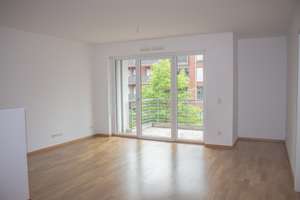 2 Zimmer Wohnung am Phönixsee