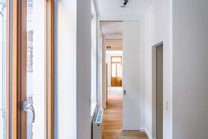 NEU *Paul & Partner* MÖBLIERTE WOHNUNG IN DER NEROSTRAßE ! – Die vollständige Adresse der Immobilie erhältst du vom Anbieter., 65183 Mitte, Wiesbaden – Vorschaubild 13