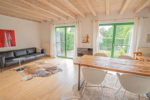Holzhaus-Charme trifft Wohnkomfort in toller Lage – Die vollständige Adresse der Immobilie erhältst du vom Anbieter., 49434 Neuenkirchen-Vörden – Vorschaubild 6