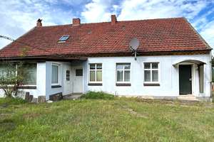 Großzügiges Wohnhaus auf weitläufigem Grundstück und eigenem Wald – Die vollständige Adresse der Immobilie erhältst du vom Anbieter., 17375 Ahlbeck – Vorschaubild 1