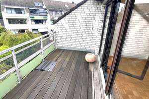 Einmalig: 7 Zimmer für die große Familie – Die vollständige Adresse der Immobilie erhältst du vom Anbieter., 40595 Hellerhof, Düsseldorf – Vorschaubild 19
