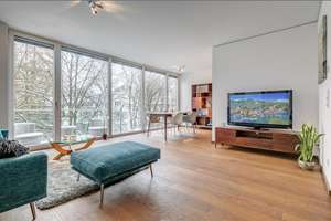 Möbliert: Hochwertige 2-Zimmer Wohnung in Bestlage – Die vollständige Adresse der Immobilie erhältst du vom Anbieter., 80639 Nymphenburg, München – Vorschaubild 2