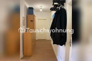 Tauschwohnung: 88qm kernsanierte Wohnung am Stadtpark – Die vollständige Adresse der Immobilie erhältst du vom Anbieter., 22309 Barmbek-Nord, Hamburg – Vorschaubild 3