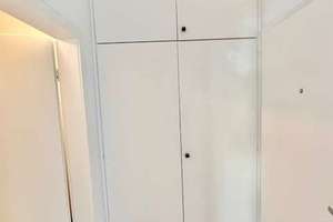 Helles & gepflegtes 1 Zimmerapartement mit Balkon in zentraler Lage von Wiesbaden! – Wittelsbacher Straße 33, 65189 Südost, Wiesbaden – Vorschaubild 10