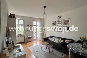 Wohnungstausch: Amendestraße 83 – Amendestraße 83, 13000 Reinickendorf (Ortsteil), Berlin – Vorschaubild 2