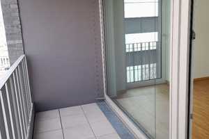 2-Zimmerwohnung (Neubau) mit Balkon und Einbauküche in Heidelberg (Bahnstadt) – Max-Jarecki-Straße 10, 69115 Heidelberg – Vorschaubild 9