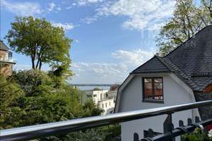 Seltene Chance im Blankeneser Treppenviertel – gesamtes MFH mit Tiefgarage innerhalb exklusiver WEG. – Die vollständige Adresse der Immobilie erhältst du vom Anbieter., 22587 Blankenese, Hamburg – Vorschaubild 8