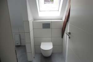 top renovierte 3-Zimmer-Dachterrassen-Wohnung – 93049 Westenviertel, Regensburg – Vorschaubild 4