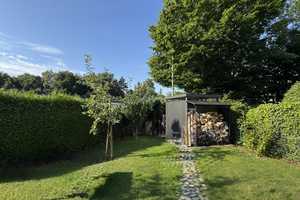 Ulm-Wiblingen: Top-saniertes Bungalow Haus mit PV, Garage, Garten – Ulm – Vorschaubild 6