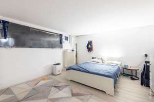 Modernisiertes Reihenmittelhaus mit schönem Westgarten in ruhiger Stichstraßenlage – Die vollständige Adresse der Immobilie erhältst du vom Anbieter., 81735 Ramersdorf, München – Vorschaubild 14