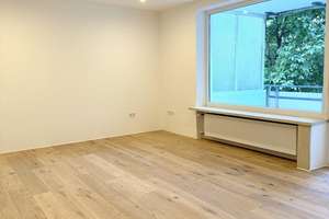 Stilvolle kernsanierte 3-Zimmer-Wohnung mit Balkon in Solln - Erstbezug, provisionsfrei – Geigenbergerstraße 49, 81477 Solln, München – Vorschaubild 4
