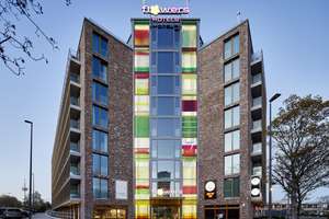 weststadt - D-PARTMENTS - EINZIEHEN UND WOHLFÜHLEN – Frohnhauser Straße 55, 45127 Westviertel, Essen – Vorschaubild 8