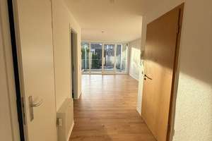 sanierte 2-Zimmwerwohnung *Balkon* – Kampstraße 27, 46117 Osterfeld-West, Oberhausen – Vorschaubild 2