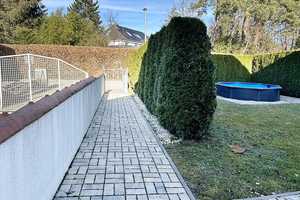Charmantes saniertes 120 m2 großes 4-Zimmer EFH in ruhiger Lage in Waldkraiburg – Mühldorf am Inn (Kreis) – Vorschaubild 3
