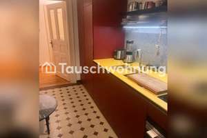 Tauschwohnung: Charmate Altbauwohnung in zentraler Lage  – Arthur-Hoffmann-Str. 30, 4107 Zentrum-Süd, Leipzig – Vorschaubild 7
