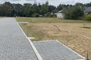 Architektonischer Lifestyle auf einer Ebene – Nordsachsen (Kreis) – Vorschaubild 7