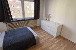 Alltagstaugliche 2-Zimmer-Wohnung in Bremerhaven – Hafenstraße 27, 27576 Lehe, Bremerhaven – Vorschaubild 8