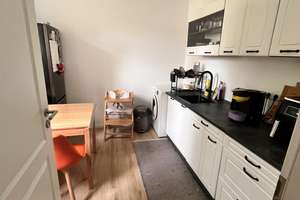 2-Zimmer-Wohnung in Köln-Zollstock mit 52 m² Wohnfläche – Graacherstr. 7, 50969 Zollstock, Köln – Vorschaubild 6