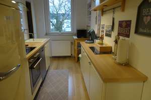 Moderne, sanierte helle Wohnung Nähe Einkaufsstraße!! – 45468 Altstadt II, Mülheim an der Ruhr – Vorschaubild 5