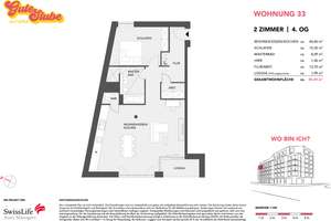 + GUTE STUBE + Kapitalanlage im exklusiven Neubauprojekt + – Holstenstraße 75, 22757 Altona-Altstadt, Hamburg – Vorschaubild 13