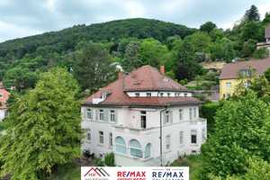 Repräsentative Stadtvilla im Herzen Heidelbergs – 513 m² in exklusiver Lage mit vielseitigem Nutzung – Hölderlinweg 7, 69120 Heidelberg – Vorschaubild 1