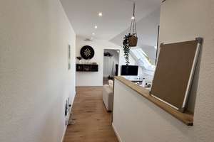Moderne und Helle 3-Zimmer-Wohnung in Essen-Altenessen-Süd – Schonnefeldstraße 101, 45326 Altenessen-Süd, Essen – Vorschaubild 3